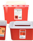 Sharps Containers