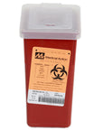 Sharps Container Quart