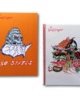 Chad Koeplinger Books