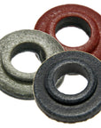 Small Fiber Shoulder Washers