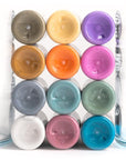 Solid Ink - Art Deco Set 1oz (10pc Set)