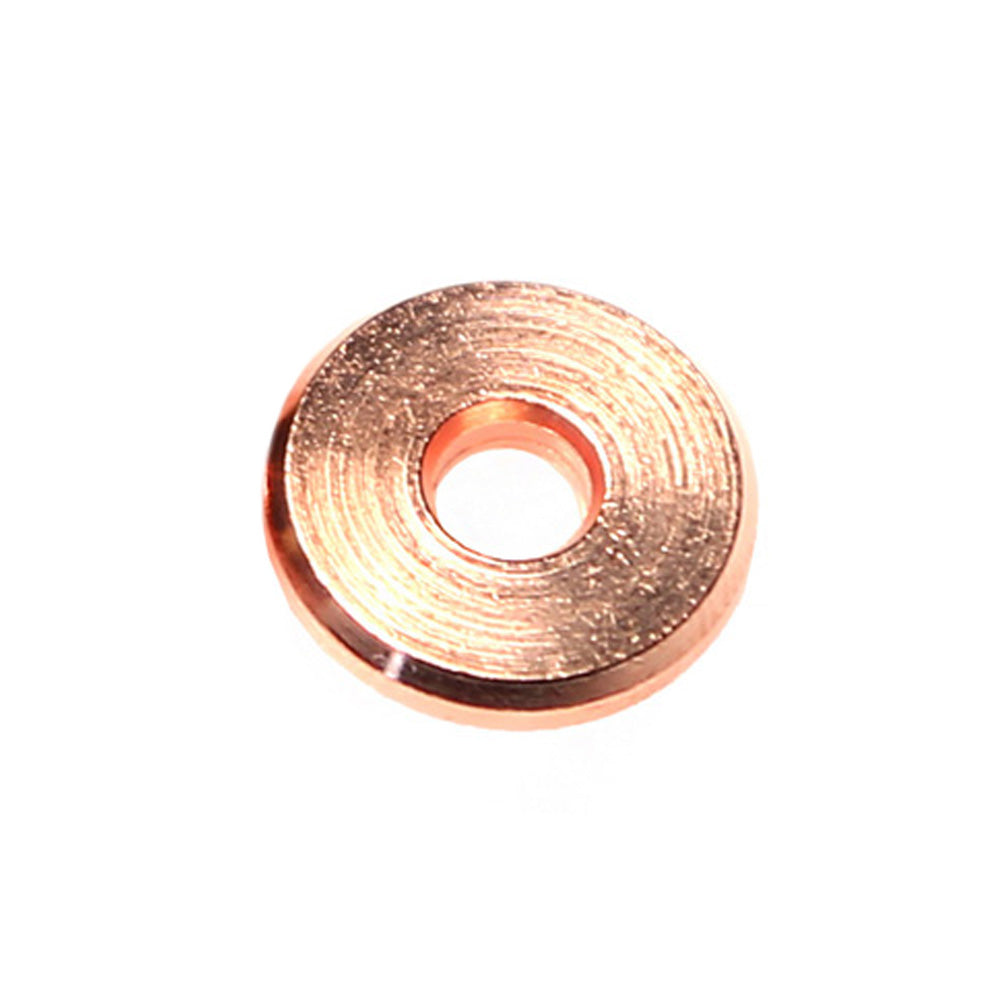 Round Spring Shelf Washers