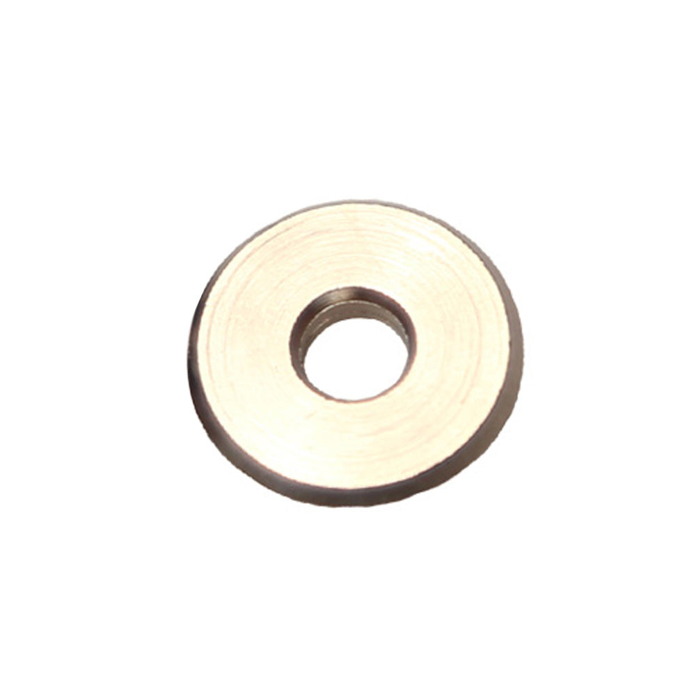 Round Spring Shelf Washers