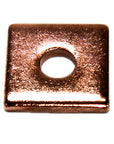 Square 1/2" Spring Shelf Washers