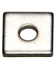 Square 1/2" Spring Shelf Washers