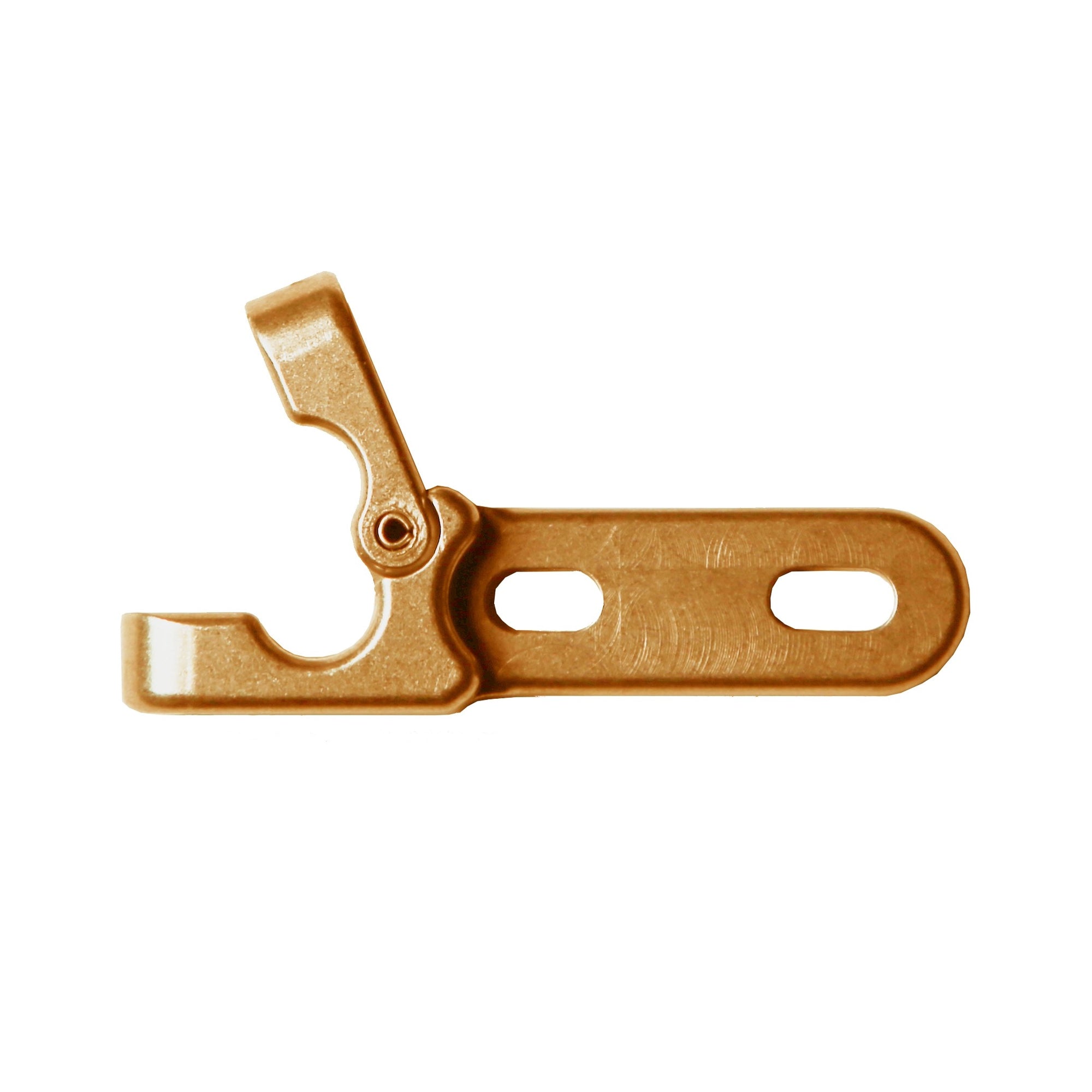 Standard Hinged Replacement Tube Vice