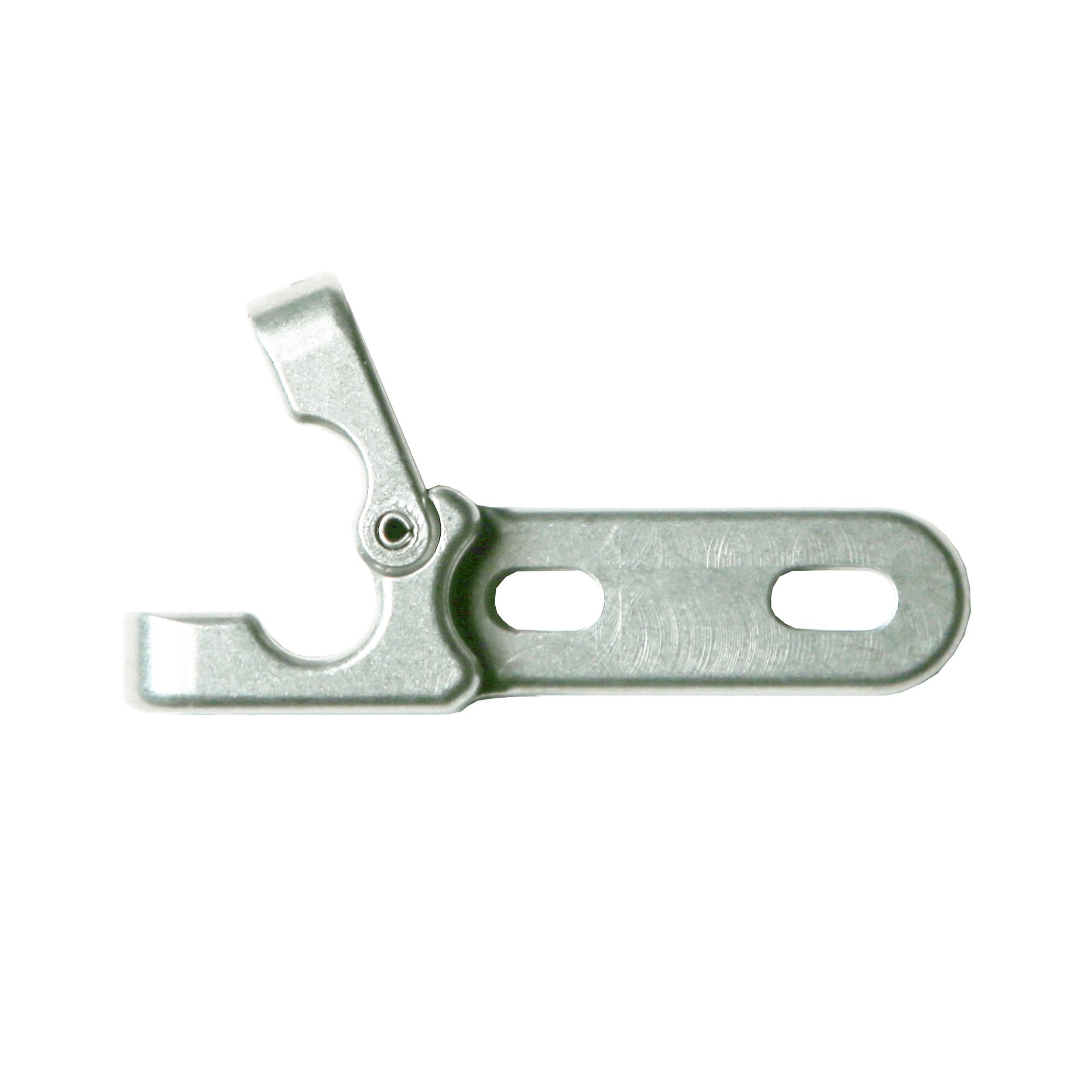 Standard Hinged Replacement Tube Vice