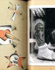 Legends Tattoo Flash Book (2018 Reprint)
