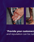 Tattoo Armour Aftercare Pads
