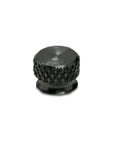 Closed Top Knurled Thumb Nut
