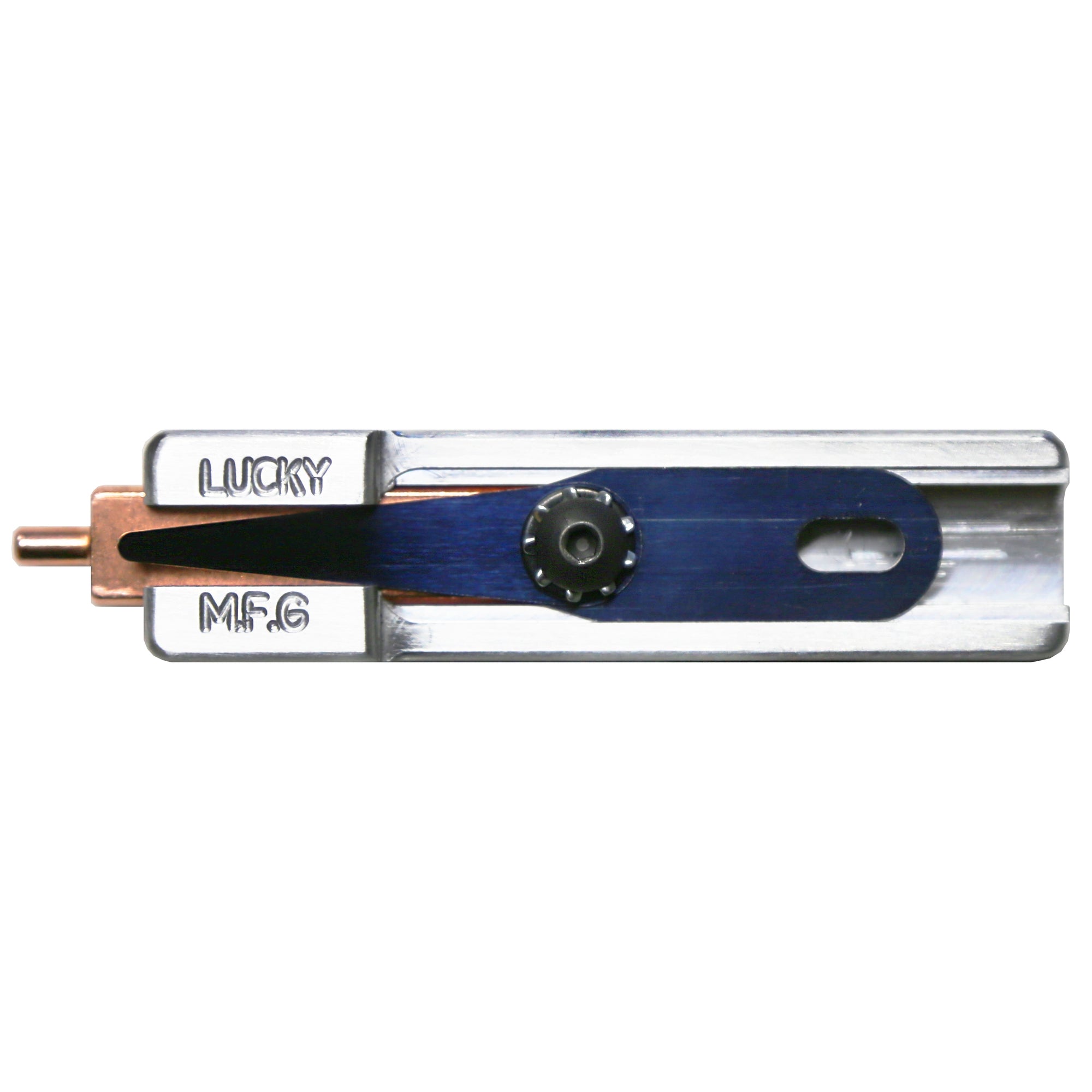 Lucky Supply Mfg Travel Armature Bar Alignment Tool