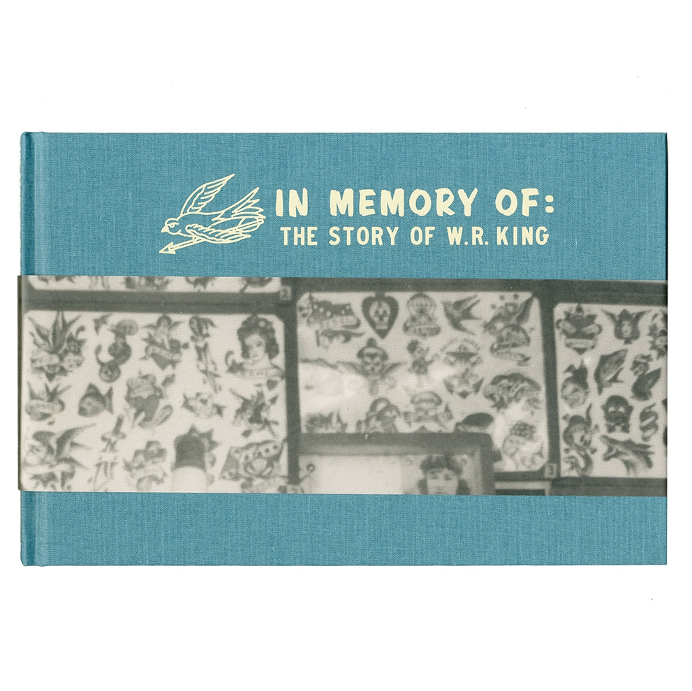 In Memory of: The Story of W.R.King