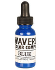 Waverly Liquid Acrylic Watercolors
