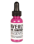 Waverly Liquid Acrylic Watercolors