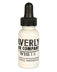 Waverly Liquid Acrylic Watercolors