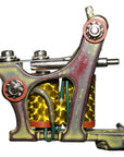 Build Your Own Tattoo Machine